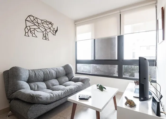 Departamento En Polanco Ciudad De Apartment