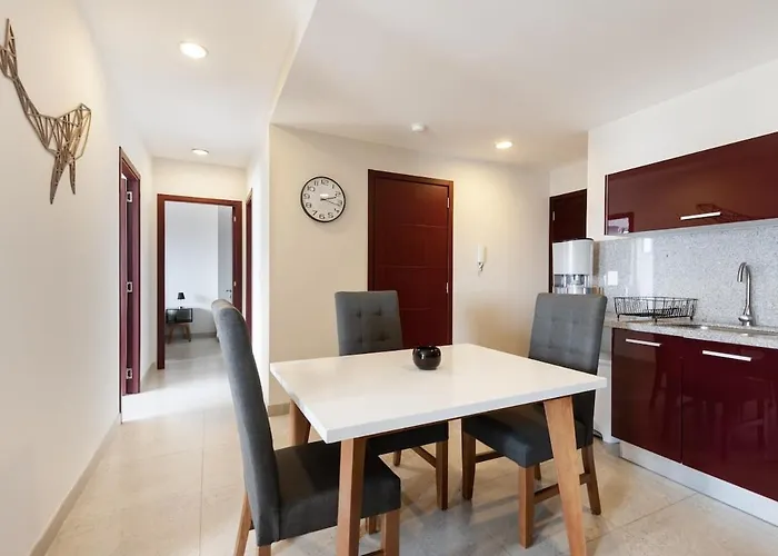 Departamento En Polanco Ciudad De Mexico City