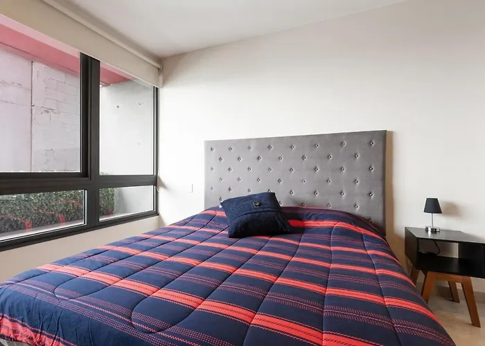 Departamento En Polanco Ciudad De Apartment Mexico City