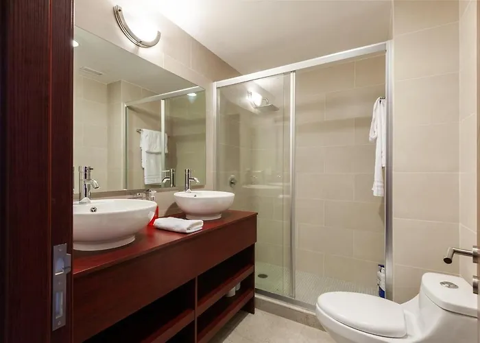 Departamento En Polanco Ciudad De * Mexico City