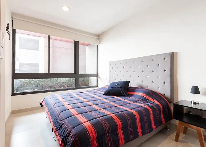 Apartment Departamento En Polanco Ciudad De *