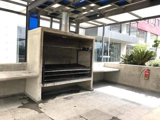 Departamento En Polanco Ciudad De