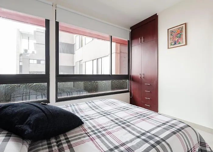 Departamento En Polanco Ciudad De * Mexico City