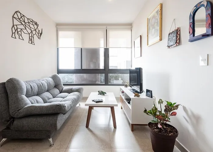 Departamento En Polanco Ciudad De Apartment *