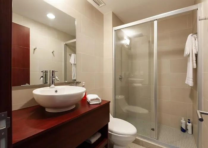 Departamento En Polanco Ciudad De Apartment Mexico City